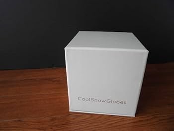 Amazon.co.jp: CoolSnowGlobes スノードーム 桜 spring春 桜吹雪